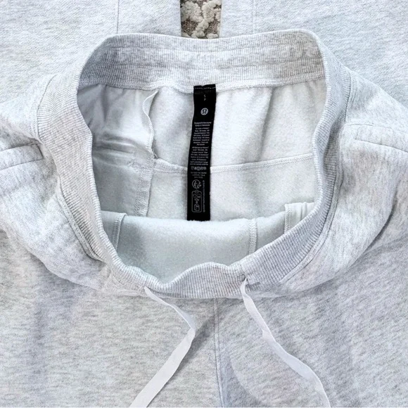 Lululemon Steady State Classic Fit 28” Jogger - Unisex - Picture 7 of 16